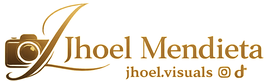 Jhoel Mendieta Logo